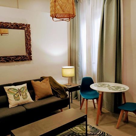 Gadeiras Suites - Apartamentos Turisticos De 2 Llaves Кадис Экстерьер фото