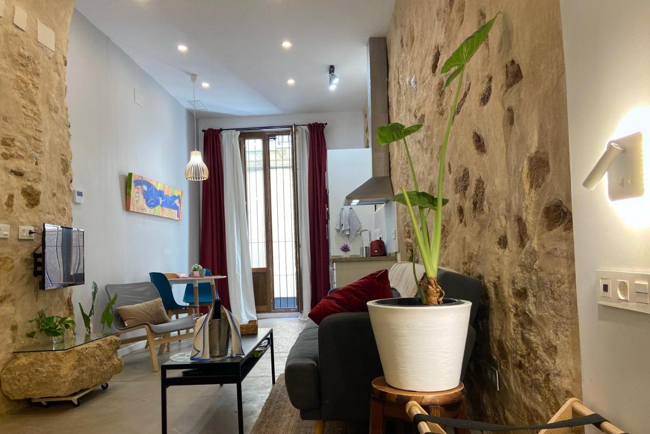 Gadeiras Suites - Apartamentos Turisticos De 2 Llaves Кадис Экстерьер фото