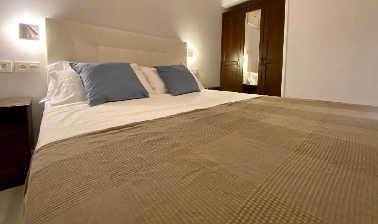Gadeiras Suites - Apartamentos Turisticos De 2 Llaves Кадис Экстерьер фото