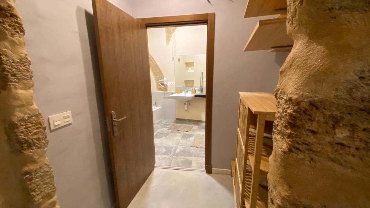Gadeiras Suites - Apartamentos Turisticos De 2 Llaves Кадис Экстерьер фото