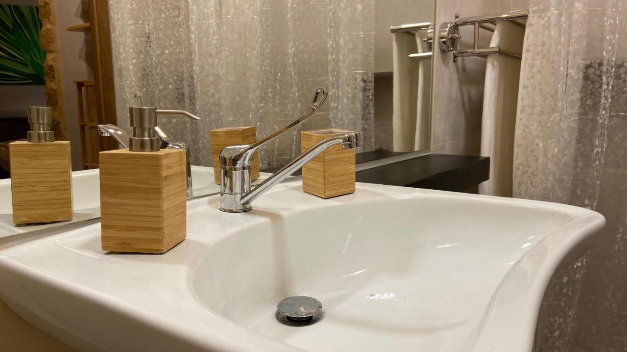 Gadeiras Suites - Apartamentos Turisticos De 2 Llaves Кадис Экстерьер фото