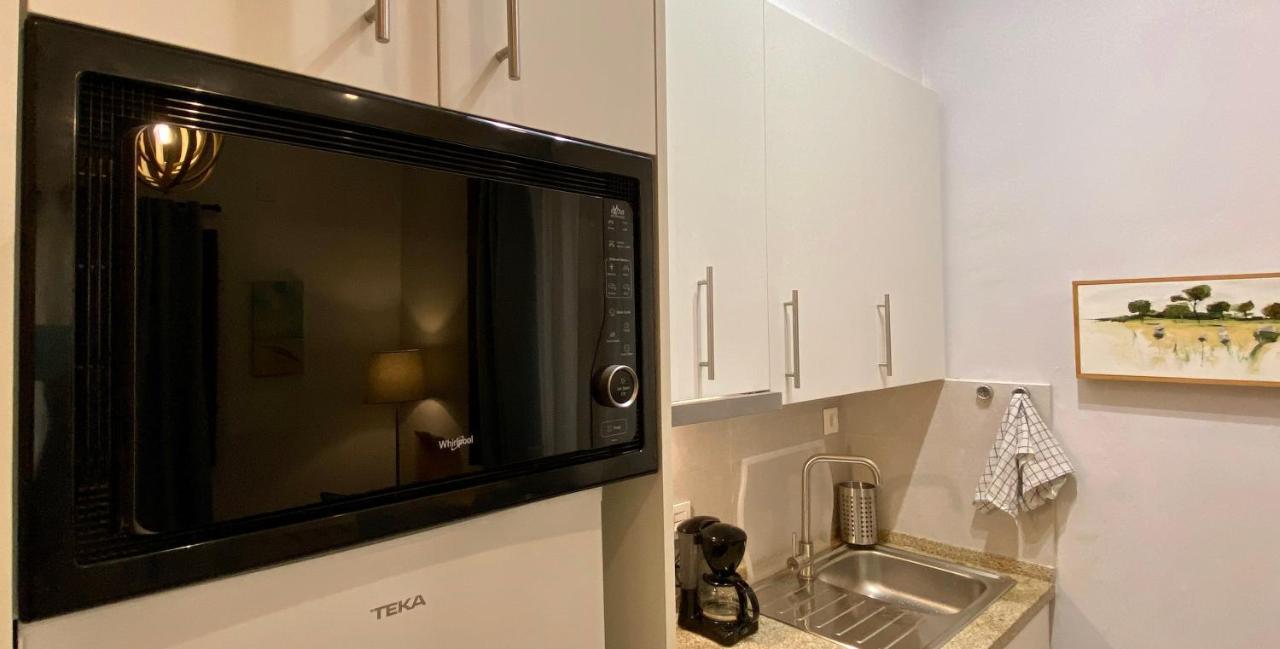 Gadeiras Suites - Apartamentos Turisticos De 2 Llaves Кадис Экстерьер фото