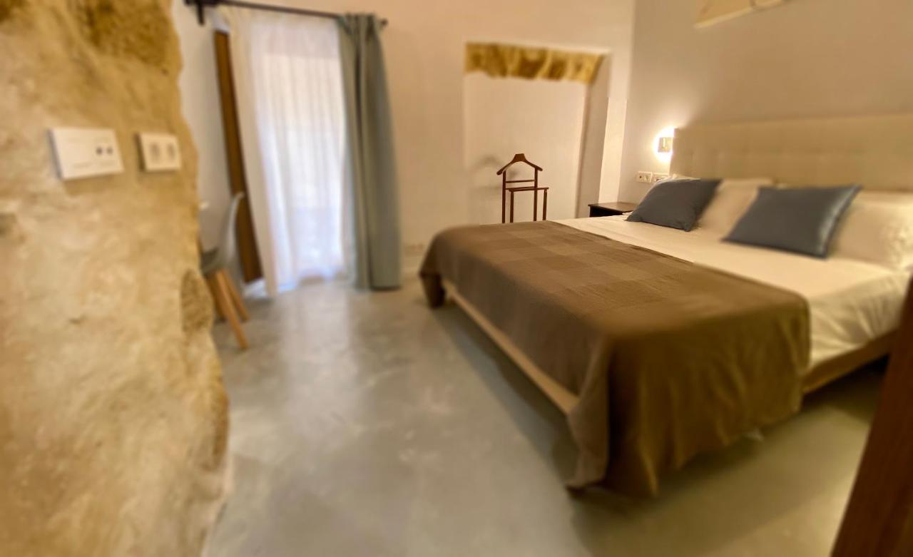 Gadeiras Suites - Apartamentos Turisticos De 2 Llaves Кадис Экстерьер фото