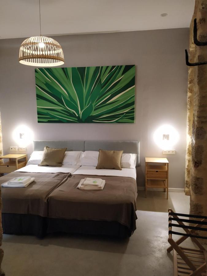 Gadeiras Suites - Apartamentos Turisticos De 2 Llaves Кадис Экстерьер фото