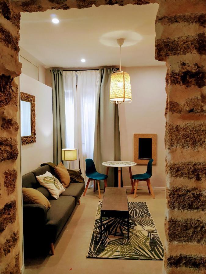 Gadeiras Suites - Apartamentos Turisticos De 2 Llaves Кадис Экстерьер фото
